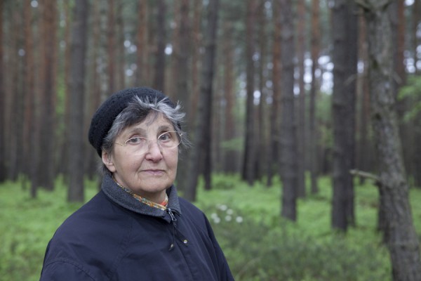 Edith Penk