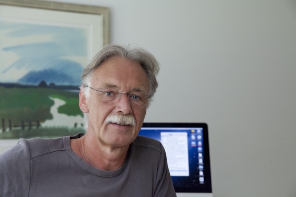 Dr. Uwe Kurzke